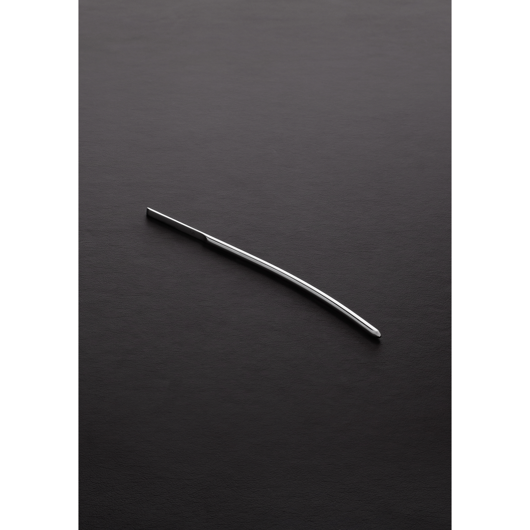 Single End Dilator - 0.2 / 0,5 cm