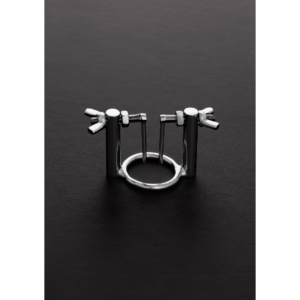 Vice Grip Urethral Stretcher