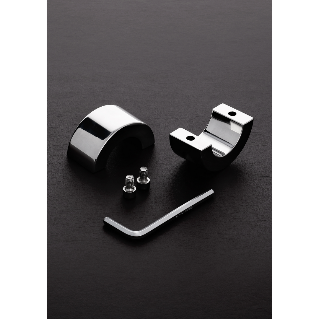Steel Ball Stretcher - 1.2 / 3,0 cm 3