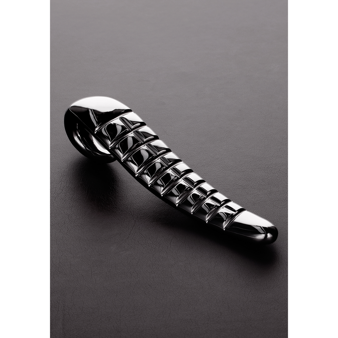 Devil Tongue Dildo 2