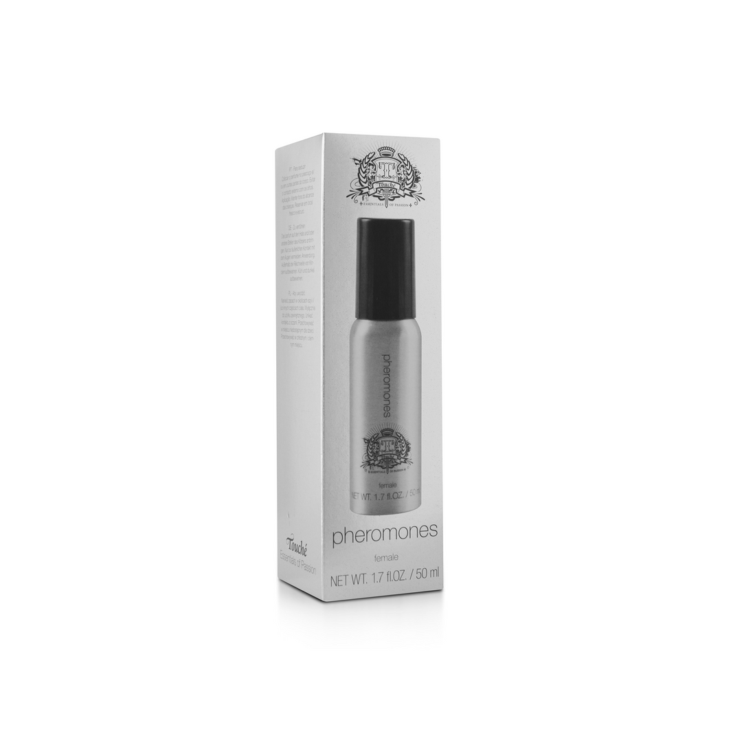 Pheromones Woman - 2 fl oz / 50 ml 2