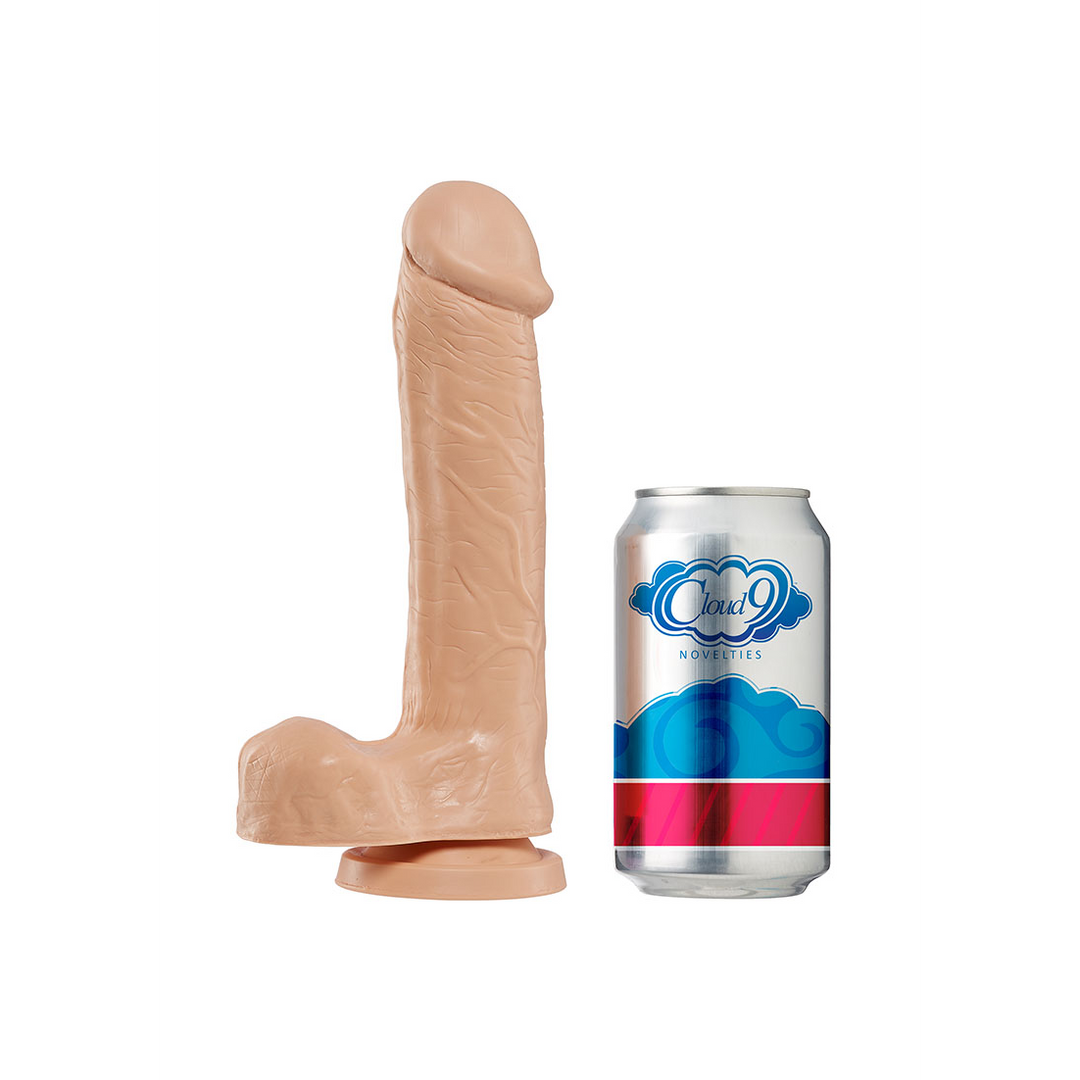 Working Man - Your Entrepreneur Dildo - 8 / 20 cm 5