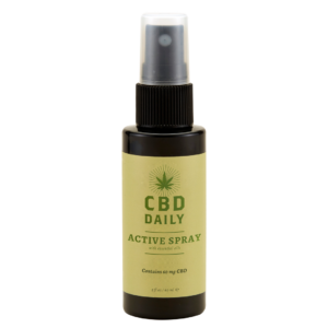 Active Spray - 2 fl oz / 60 ml