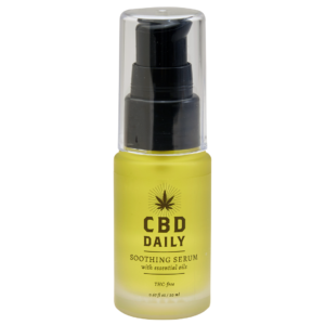 Soothing Serum - 0.7 fl oz / 20 ml