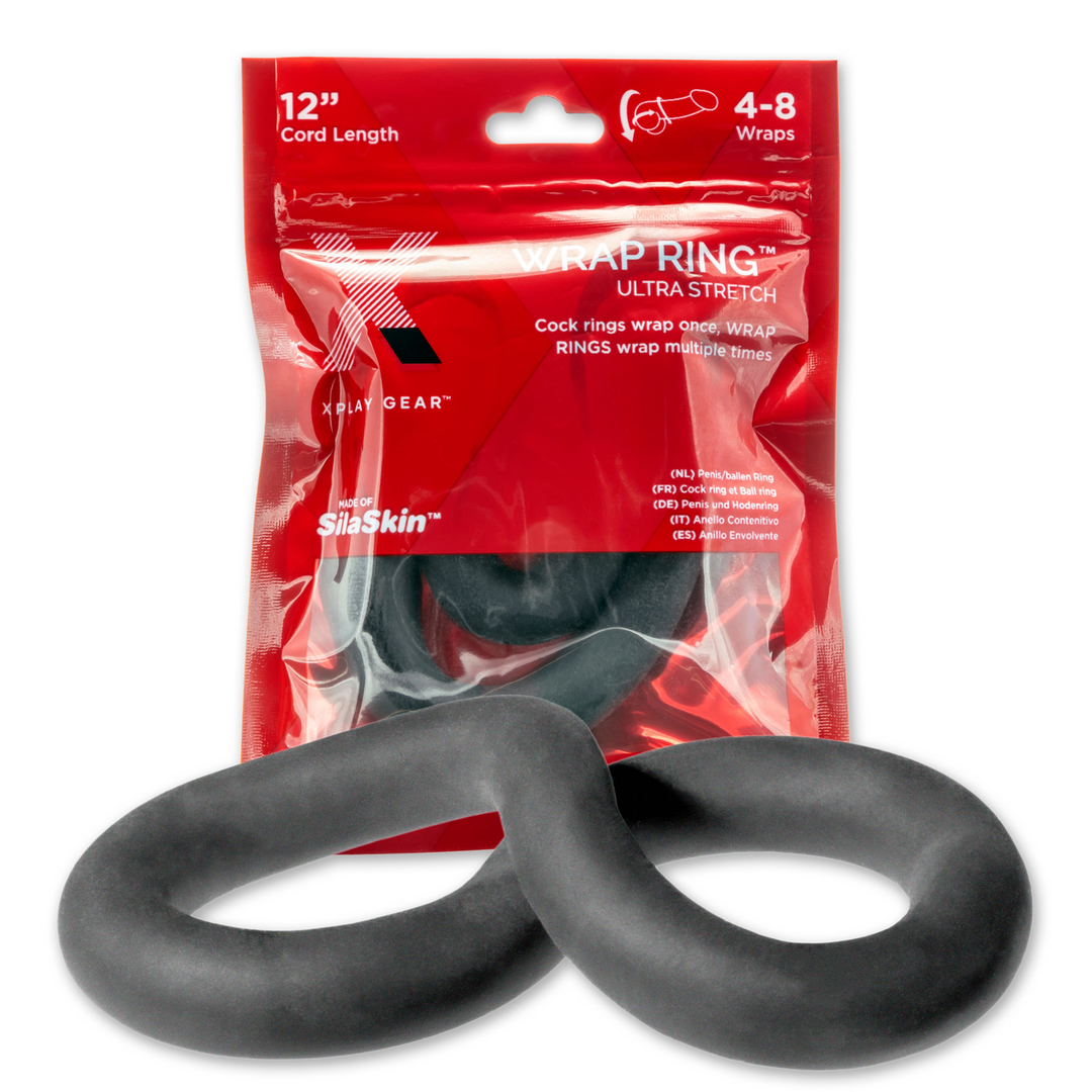Ultra Wrap Ring - Cockring - 12 / 30 cm 2