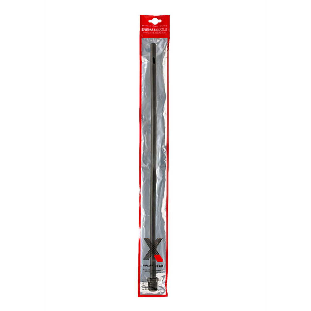 Nozzle for Pro Shower - Attachment for Intimate Shower - Black 2
