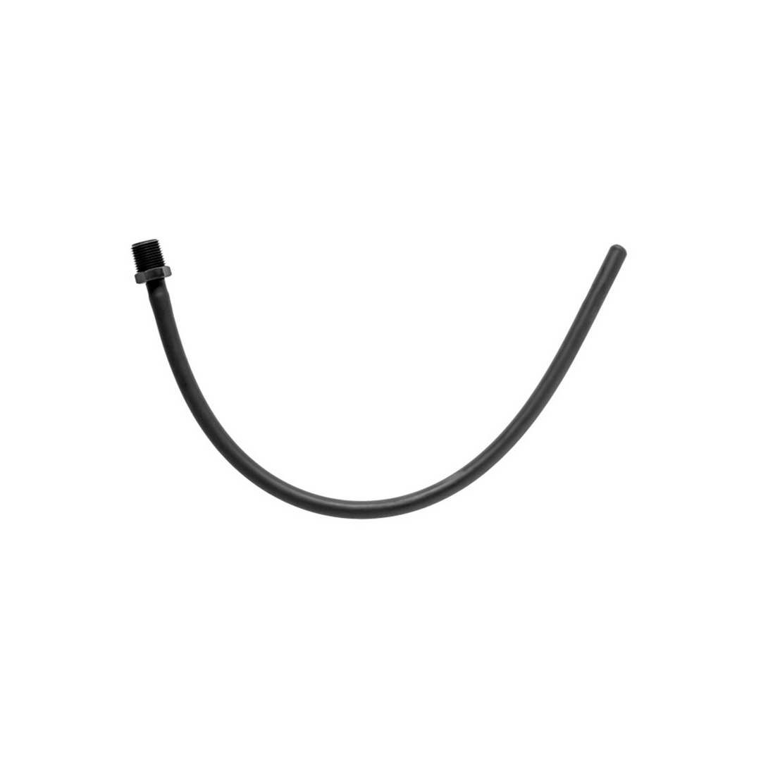 Nozzle for Pro Shower - Attachment for Intimate Shower - Black 3